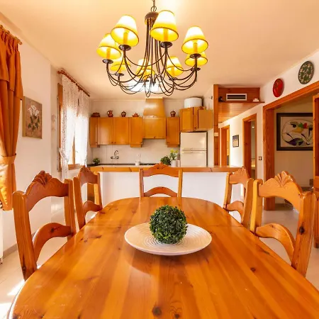Nellyana By Interhome *