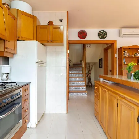 Holiday home Nellyana By Interhome *