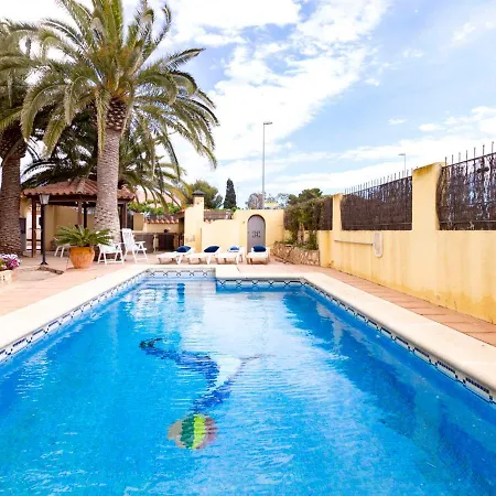 Holiday home Nellyana By Interhome