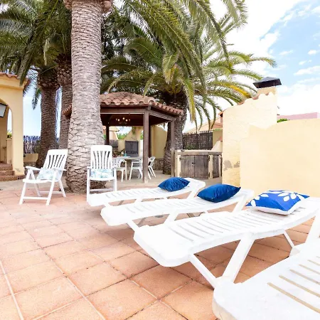 Holiday home Nellyana By Interhome