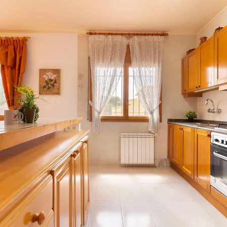 Holiday home Nellyana By Interhome