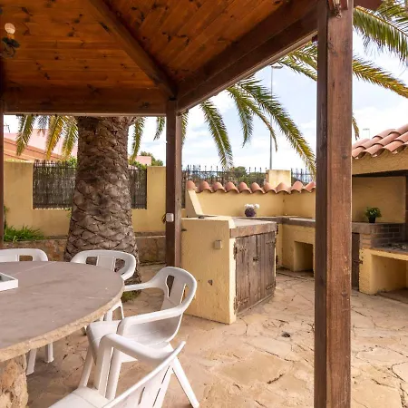 Nellyana By Interhome Holiday home *