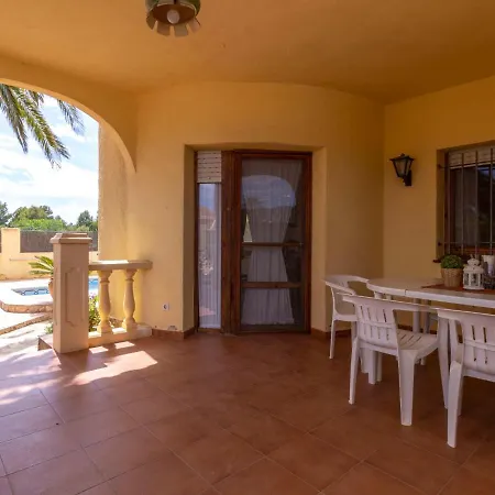 Nellyana By Interhome Holiday home