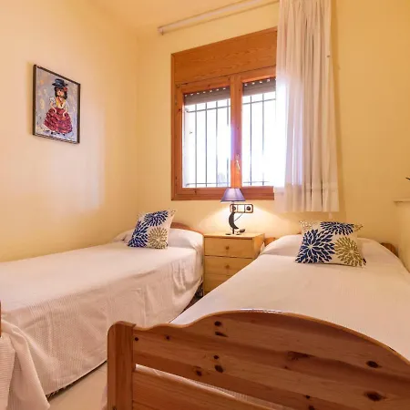 Nellyana By Interhome Casa vacanze