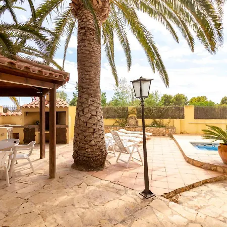 Nellyana By Interhome Holiday home *